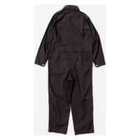 BEAMS DESIGN  長袖ツナギ ネイビー M  1702-20　1着（直送品）