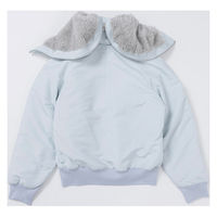 BEAMS DESIGN  防寒ブルゾン セージ M  8604-00　1着（直送品）