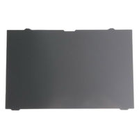 光興業 抗菌・抗ウイルス覗き見防止フィルター LNAV 13.3インチ 富士通U9313M用 ハメコミ式LNAV-FJU9313M（直送品）