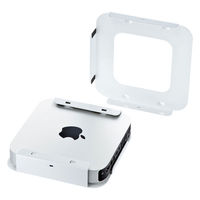 サンワサプライ Mac miniセキュリティ(eセキュリティ) SLE-21SMM 1個（わけあり品）