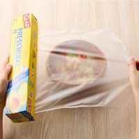 グラッド（GLAD） プレス＆シール フードラップ 30cm×21.6m 1本 日本アクセス