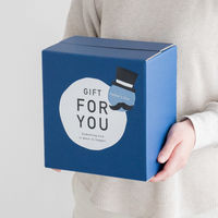 【60サイズ】ヘッズ 無地ツートーン撥水宅配BOX-3 MTN-HCT3 W216×D146×H234mm 1梱包（10枚入）