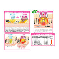 オムニ ワイドフラッシュアクセラレーションRF 家庭用光美容器 脱毛器 剛毛対応 YMO-77 1台（直送品）