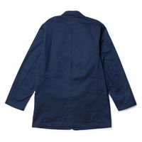 ボンマックス Leeメンズジャケット ホワイト S LMJ06001 1着（直送品）