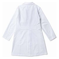 ボンマックス Leeレディスコート ネイビー XL LMC73001 1着　白衣　ドクターコート（直送品）