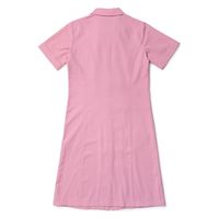 ボンマックス Leeレディスワンピース ラベンダー S LMJ03002 1着（直送品）