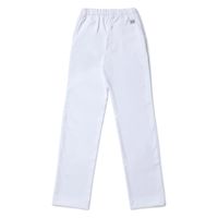 ボンマックス Leeレディスパンツ ホワイト XL LMP63001 1着（直送品）