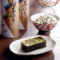 白子 のり・お茶漬け詰合せ SA-200 1個（直送品）