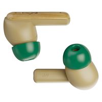 House of Marley 完全ワイヤレスイヤホン / クリーム EM LITTLE BIRD TRUE WIRELESS CE 1個（直送品）