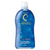 ロート製薬 ロートCキューブ ハイドロワン3個パック 4987241195787 1個