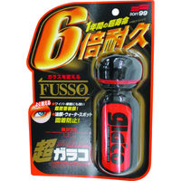 ソフト99コーポレーション ガラコ 超ガラコ 4146 1個