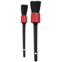 ソフト99コーポレーション ソフト99 ディグロス 神トレ ホイールブラシ 02094 1セット