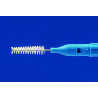 歯間ブラシ I字型 指導用歯間ブラシ I型 2S 1083650 1袋（50本入） フィード FEED