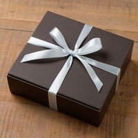 ヘッズサテンリボンLIGHTBLUE16mm 1袋（1巻入）