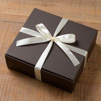 ヘッズサテンリボンIVORY16mm 1袋（1巻入）