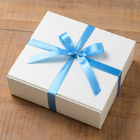 ヘッズサテンリボンSKYBLUE16mm 1袋（1巻入）