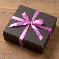 ヘッズサテンリボンROSEPINK16mm 1袋（1巻入）