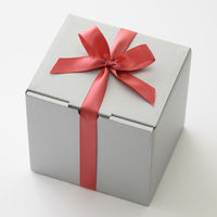 ヘッズ 両面サテンリボンCORALPINK16mm 1袋（1巻入）