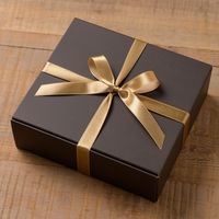 ヘッズサテンリボンGOLD16mm 1袋（1巻入）