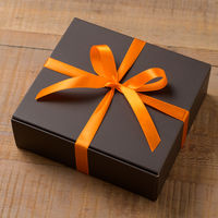 ヘッズサテンリボンMARIGOLD16mm 1袋（1巻入）