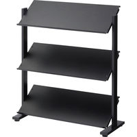 東谷 2WAYラック3D DIS-73BK 1台