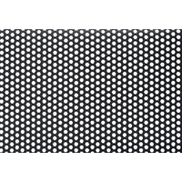 【ショルダーツールバッグ】アイリスオーヤマ メッシュツールバッグ サコッシュ TLB-M2622 1個