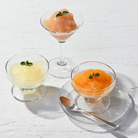 アデリー 【5個セット】国産フルーツジュレ 彩果しずく 3袋 HFD-05A-5 1セット(5個)（直送品）