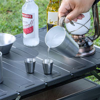 武田コーポレーション ちろり1合 おちょこセット CO23-SCZ 1箱(8個入)（直送品）