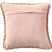 東谷 ニットクッション FAB-101PK 1個（直送品）