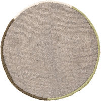 東谷 シートクッション FAB-013A 1枚（直送品）