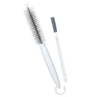 扇風機 サーキュレーター スリムブラシ すきまスティック 各1本入 1個 まめいた