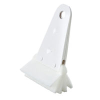 扇風機 クリーナー ホコリ取り 掃除用品 1本入 1個 まめいた