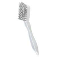 エアコン フィルター ブラシ ホコリ取り 掃除用品 1本入 1個 まめいた