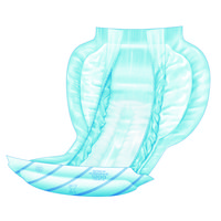 ネピアテンダー 大判おまかせ1200 水様便にも  1箱（90枚入：30枚入×3パック）