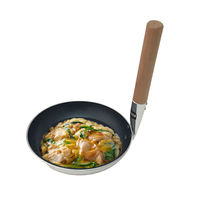 谷口金属工業 親子鍋 17cm IH ガス火対応 メルフィル 1個