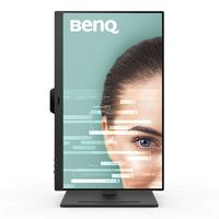 BenQ（ベンキュー） 27インチ アイケア液晶モニター 上下昇降機能/画面回転機能搭載 GW2790T 1台（直送品）