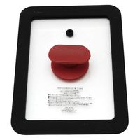 谷口金属工業 シリコン玉子焼き カバー 13×18cm専用 1セット（3個）