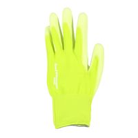 コーコス信岡 虫よけZ防蚊ウレタン手袋 グリーン Mサイズ N-3566 1双
