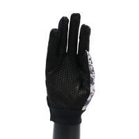 コーコス信岡 冷感手袋マジック グレーカモ Lサイズ Z-400 1双