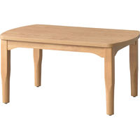 東谷 2WAYコタツ KT-210NA 1台（直送品）