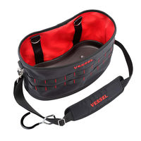 ベッセル タフフィットバケツ TBK-400 1個