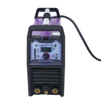 坂謙 直流TIG溶接機 RTDー200 1台（直送品）