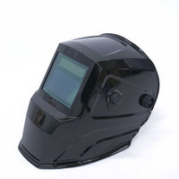 坂謙 溶接自動遮光面 RFSー800ーC キャップ付き 1台（直送品）