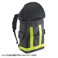サンワサプライ FARVIS リュック(17L) 2-300 1個（直送品）