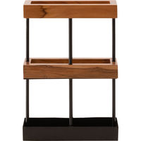 東谷 傘立て GUY-825BR 1台