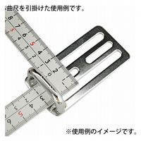 杉野工業 スチール工具差し/#2343 105120124 1セット(3個)（直送品）