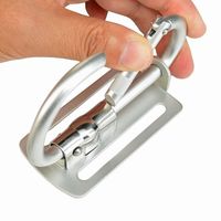 杉野工業 アルミ工具差し/#2326 105120112 1個（直送品）