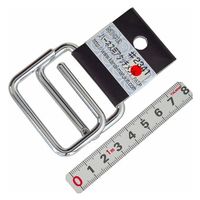 杉野工業 ハーネス用アタッチメント/#2341 105120119 1個（直送品）