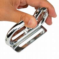 杉野工業 スチール工具差し/#2301 105120000 1セット(3個)（直送品）