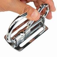 杉野工業 スチール工具差し/#2306 105120059 1セット(5個)（直送品）